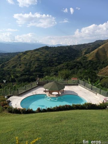 finca buena vista - Finca en San Jerónimo, Antioquia